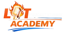 LiT Podcast Academy